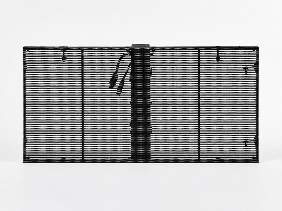 Transparent Screen